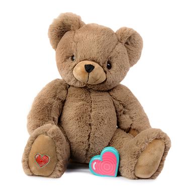 Image of Heartbeat Cocoa Bear