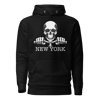 New York Hoodie