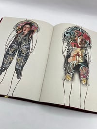 Image 5 of Oh my goddess : Fiori Lorett