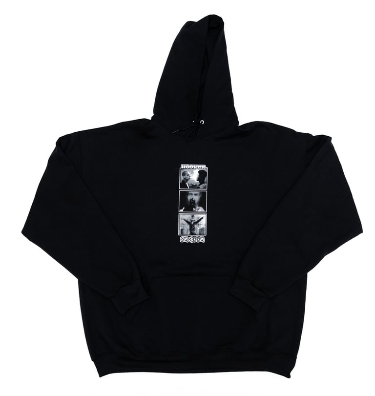SMOKE'EM HOODIE