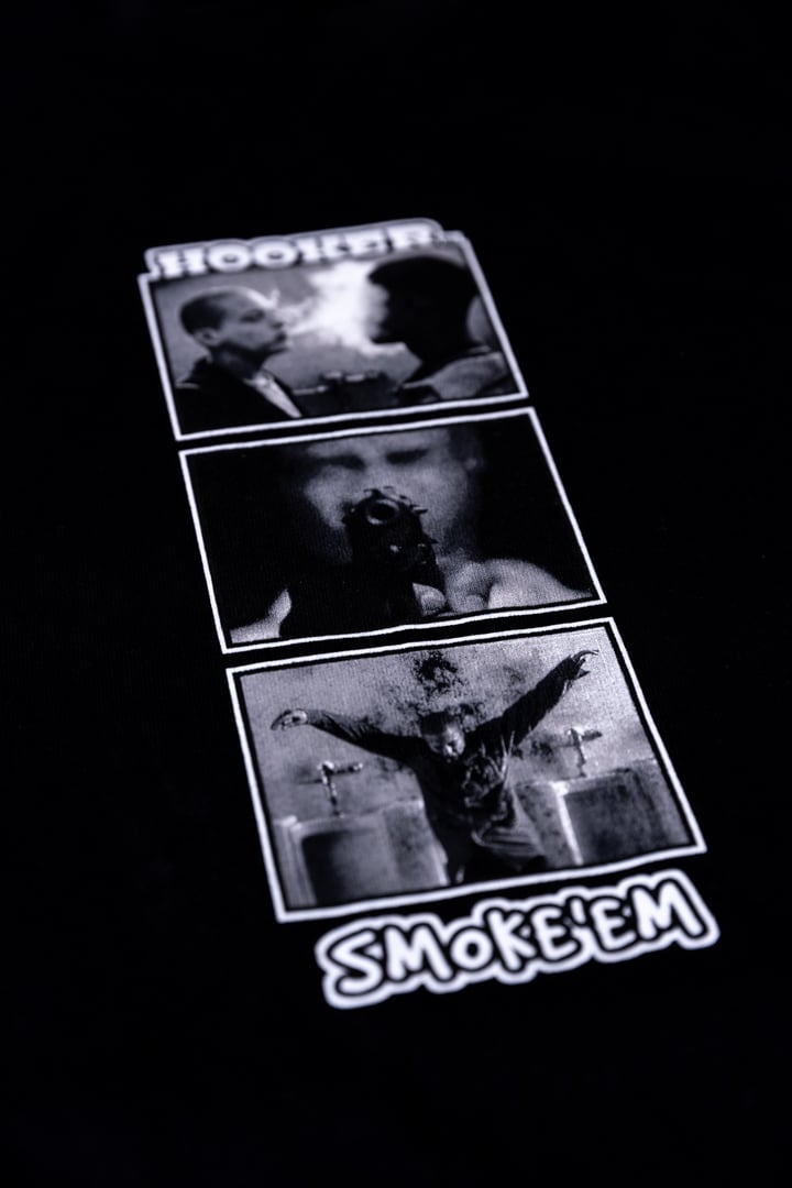 SMOKE'EM Image 3