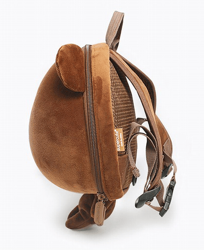 Image of Toddler Bear Backpack