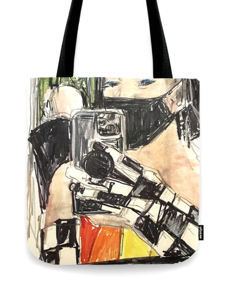 Image of EvaChen MG2021 Tote