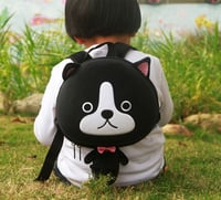 Image 2 of Toddler Dog / Cat Backpack