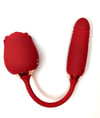 Rose vibrator 
