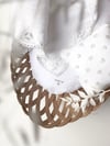 Corbeille dodo #004 pour Miss Pom'