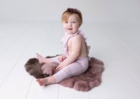 Image 1 of Baby Mini Session    Clothing provided!
