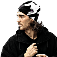 Image 2 of Master Beast Beanie