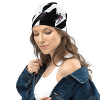 Image 4 of Master Beast Beanie