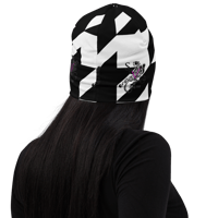 Image 5 of Master Beast Beanie