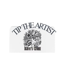 Tip The Artist