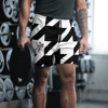 Master Beast Jiu-Jitsu/ MMA Shorts