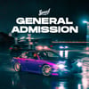Speed22 - General Admission