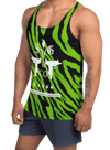 Killmode Tank Top