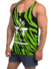 Image 4 of Killmode Tank Top