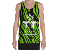 Image 2 of Killmode Tank Top