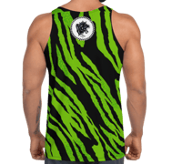 Image 3 of Killmode Tank Top