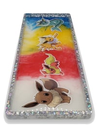 Image 1 of  Eeveelution Rolling Tray