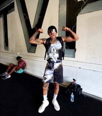 Image 5 of KING of War Tank Top