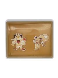 Image 1 of Meowth/Persian Rolling Tray (was $50)
