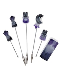 Image 1 of Acesexual Pride Smoke Accessories