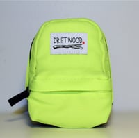 Lime Binding Bag 