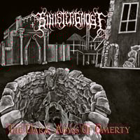 Image 1 of SINISTER GHOST - THE DARK ABYSS OF OMERTY