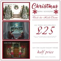 Image 2 of Christmas Mini Sessions 2022