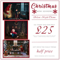 Image 3 of Christmas Mini Sessions 2022