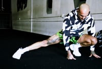 Image 2 of Master Beast Hoodie