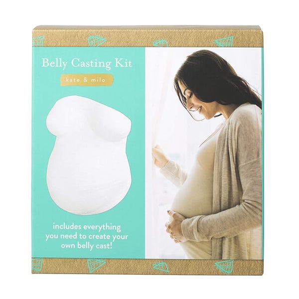Image of Belly Casting Kit