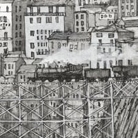 Image 3 of Towering Construction II (Crane)