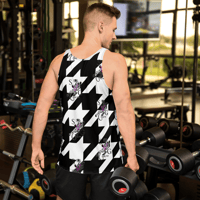 Image 4 of Master Beast Tank Top