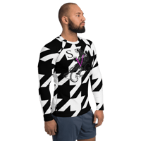 Image 4 of Master Beast Rashguard