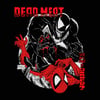 DEAD MEAT