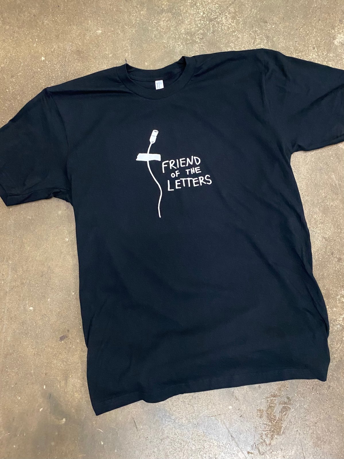 T Shirts | Six Stair