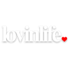 Lovinlife sticker
