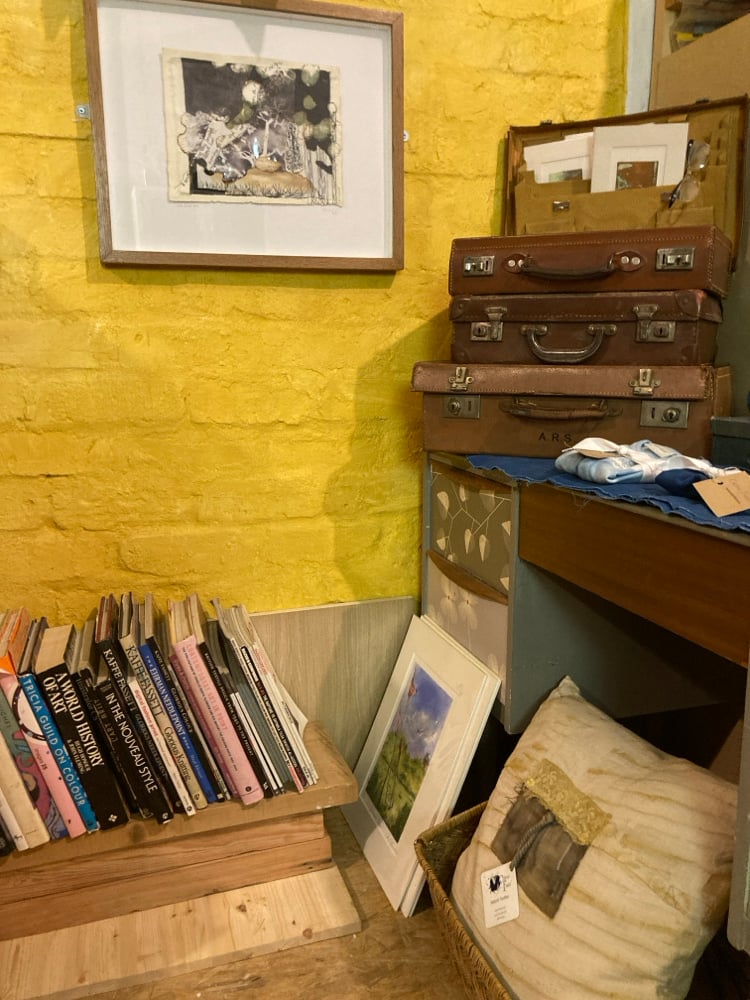 Image of Earth Pigment Collection