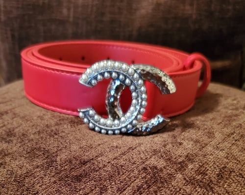 Image of Stylish Belts ( Assorted Colors)