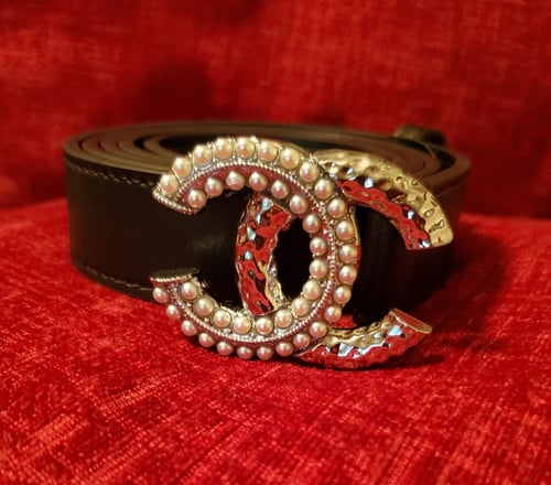 Image of Stylish Belts ( Assorted Colors)