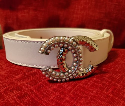 Image of Stylish Belts ( Assorted Colors)