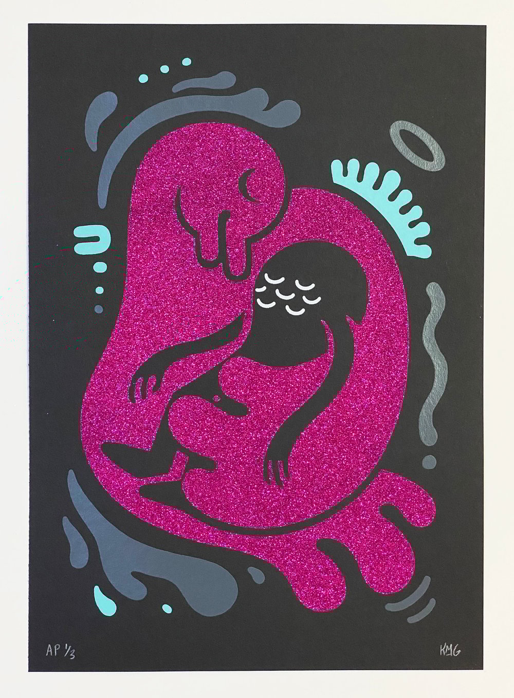 Image of 'Drift Tight' by KMG