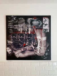 Bondage is Love Vol. I