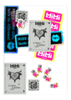 Sticker Pack