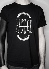 Image 2 of BONES T-SHIRT