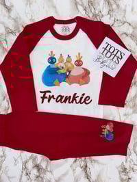 Image 25 of Twirly Woo Pyjamas