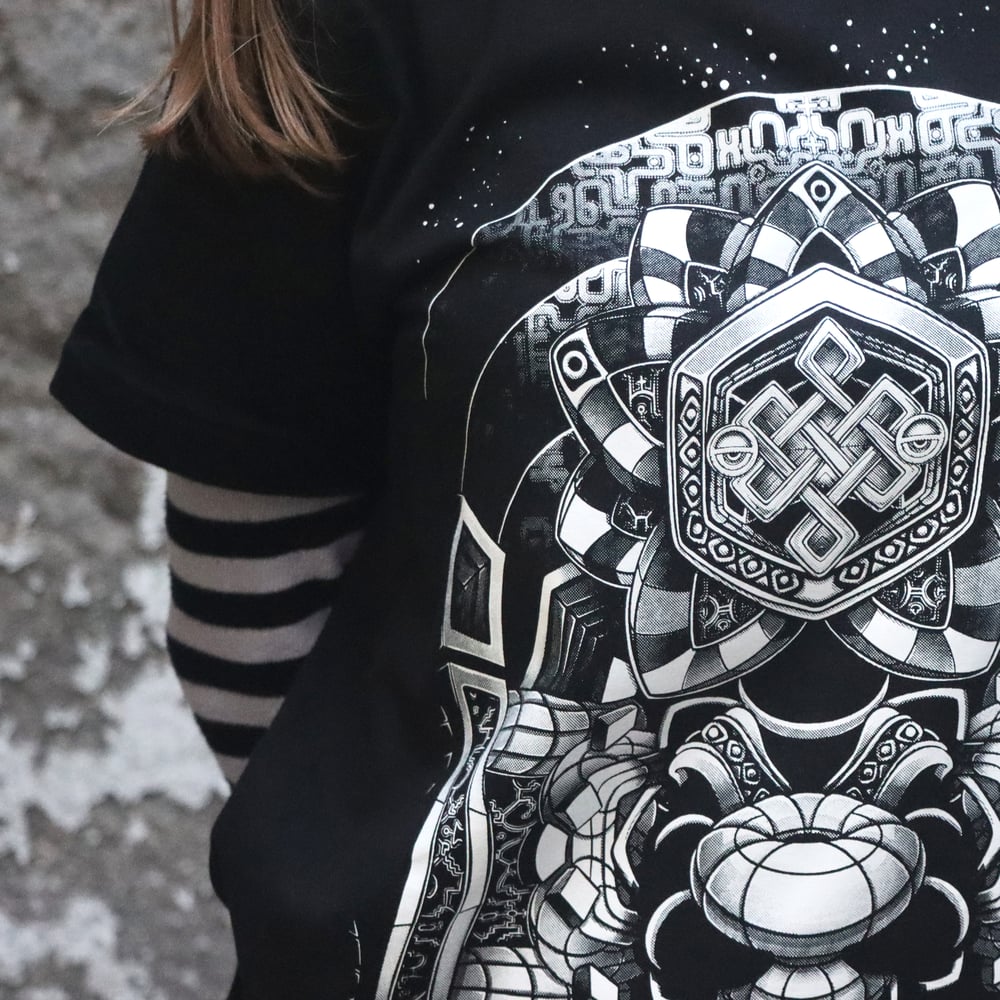 Image of _ Īnfinitē Keepēr_