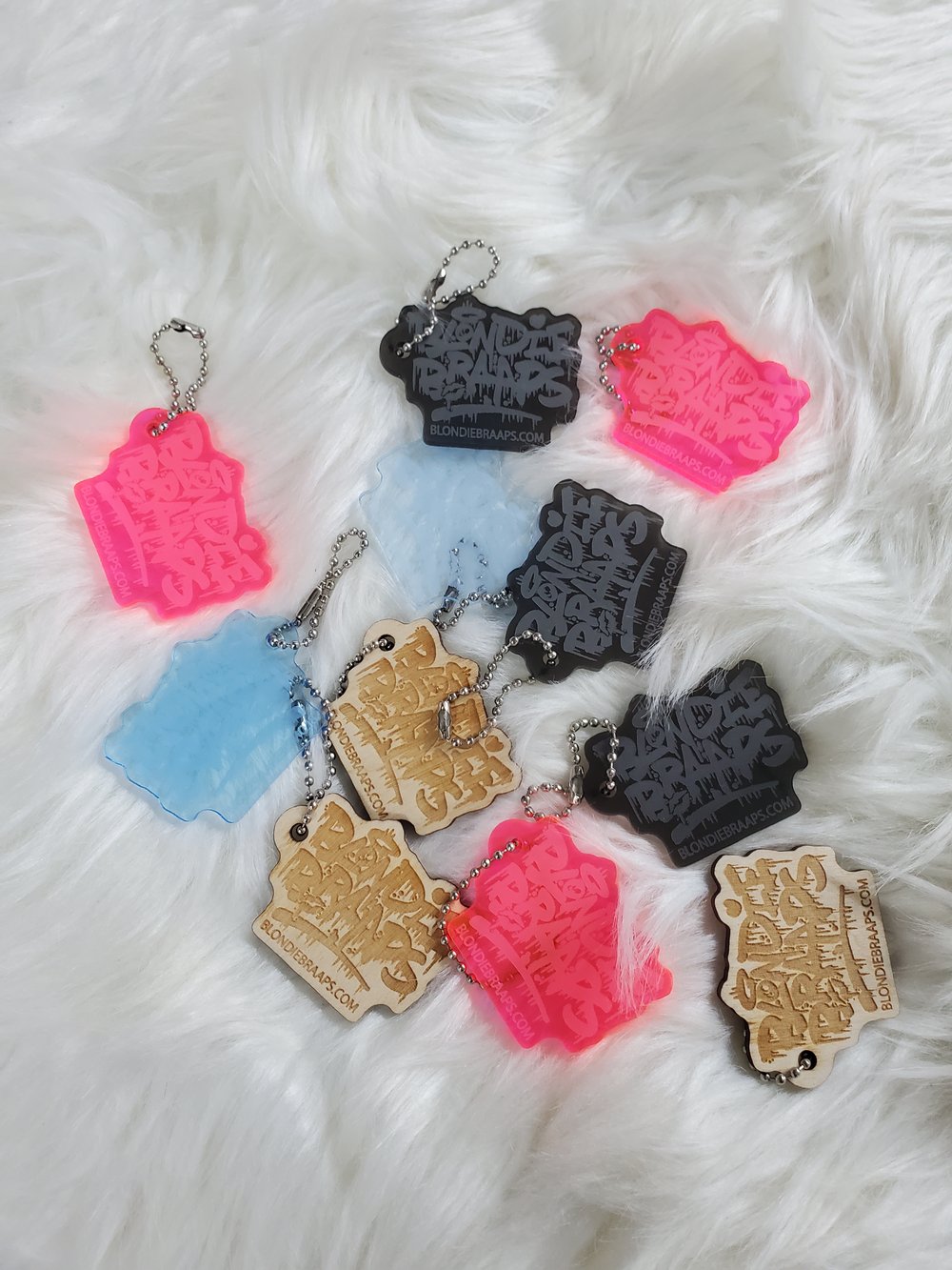 Image of Keychains 