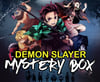 demon slayer mystery pack