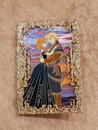 Image 3 of My Love is Not Fragile Original